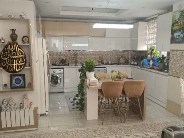 فاز۱پرندآپارتمان شخصی ساز