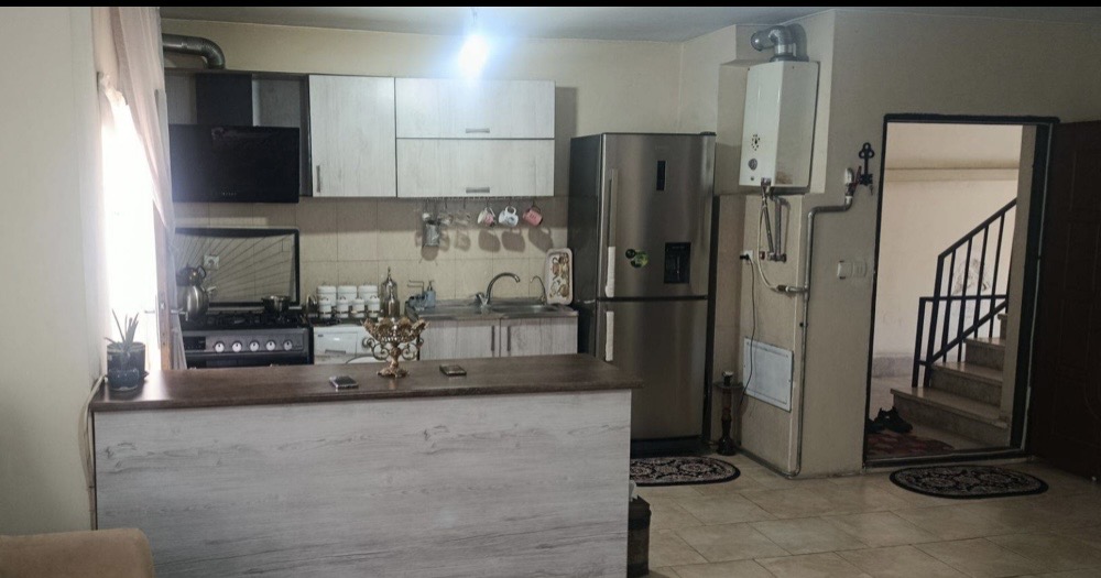 آپارتمان مپسا۵پرندبتنی