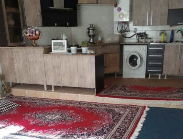 املاک پرندفاز۵پروژه ایثارگشت