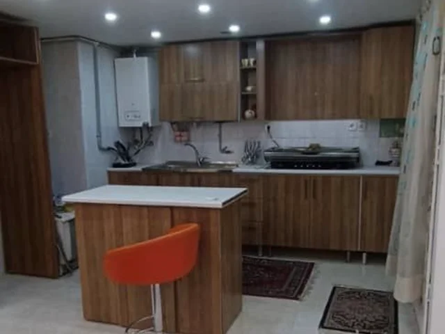 املاک پرند فاز ۵ پروژه مپسا