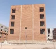 مسکن ملی پرند فاز ۷ پروژه ایلیا سازه