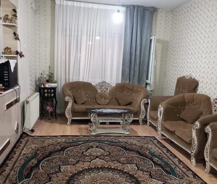 مسکن مهر پرند فاز ۵ پروژه کوزو ۵