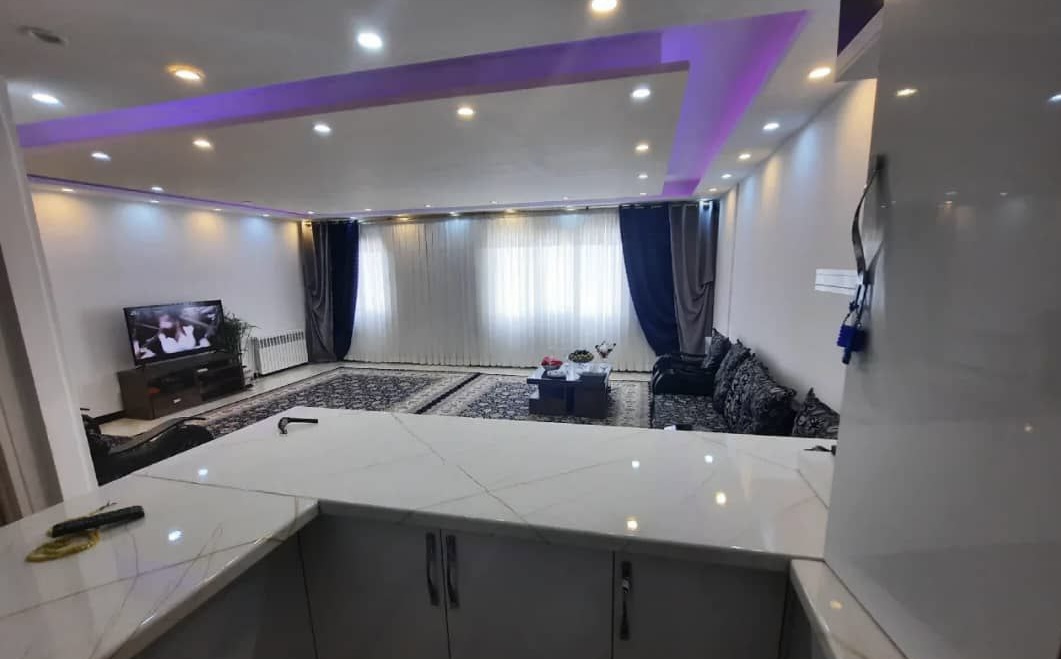 املاک پرند فاز ۶ مسکن مهر کیسون