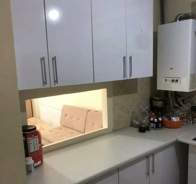 مسکن مهر پرند فاز ۶ پروژه کیسون زون ۸