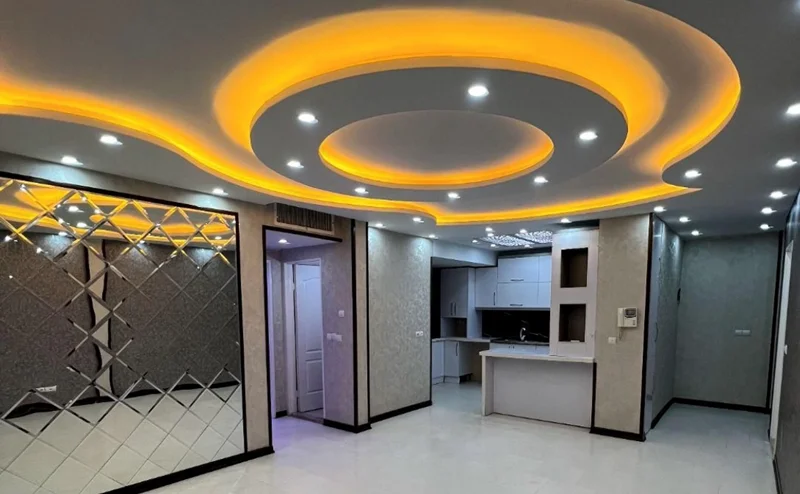 املاک پرند فاز ۶ مسکن مهر بستاب بنا