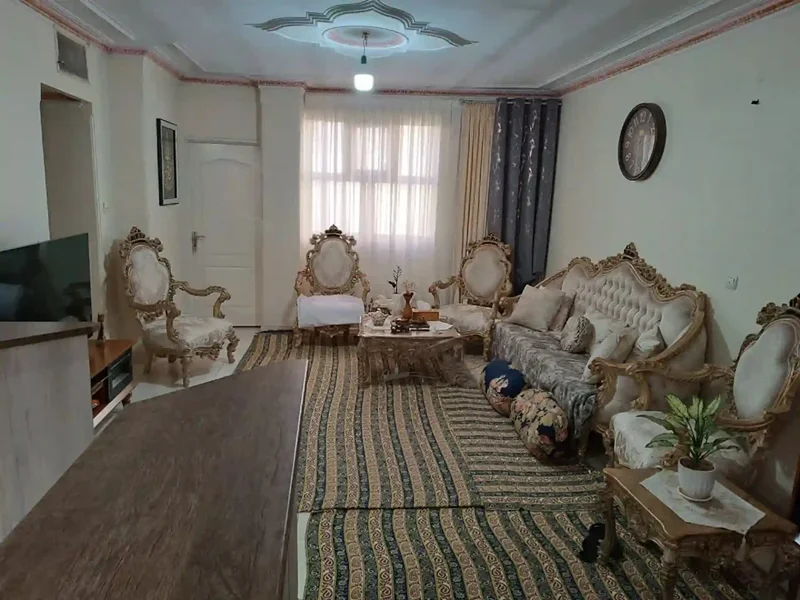 املاک پرند فاز 6 آرش آرمه
