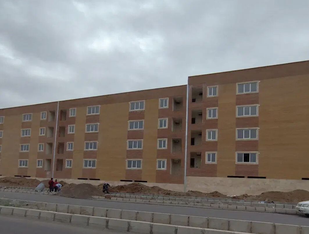 آپارتمان فازصفرپرند