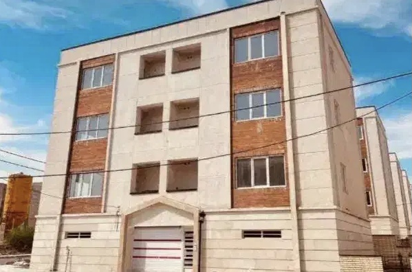 پرندفازسه کارکنان عمران