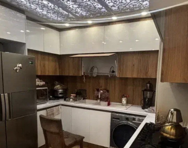 پروژه مهرشهریارفاز۶پرند