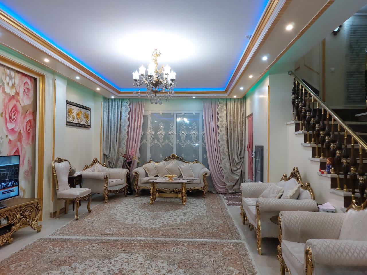 املاک پرند فاز 3