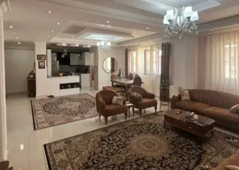 فروش آپارتمان پرندفاز۳ناصرین