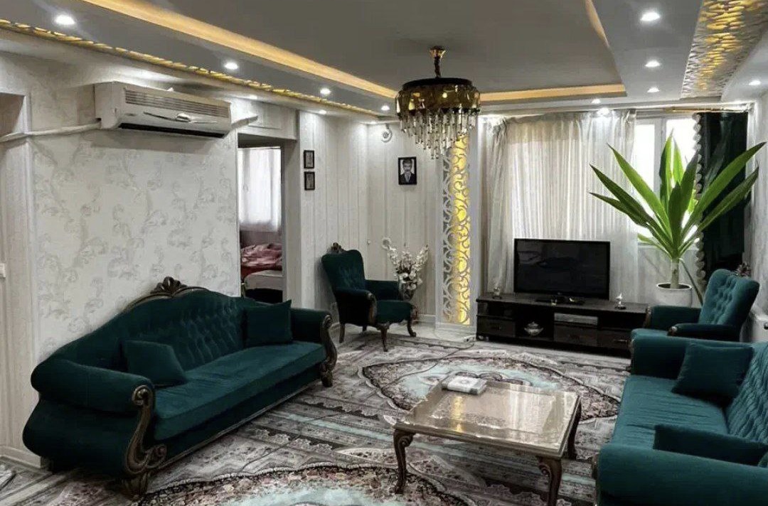 پرندفاز۶پروژه کرمانشاهان