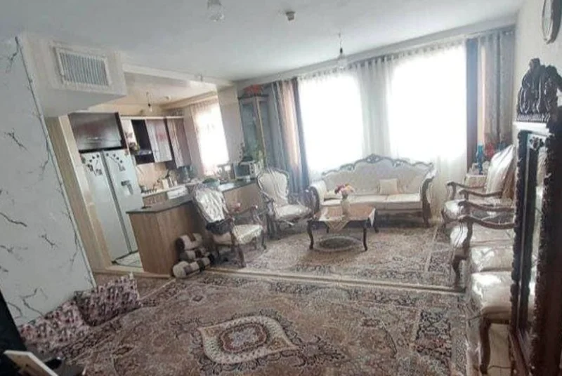 املاک پرند فاز ۴ پروژه شهید رجایی