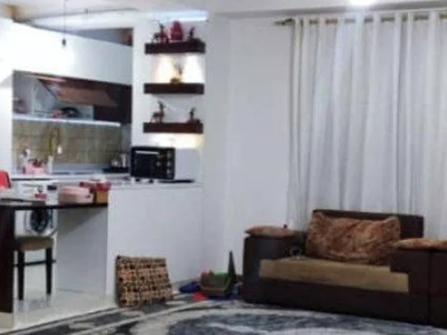 مسکن مهر پرند فاز ۴ پروژه میثم نهاجا