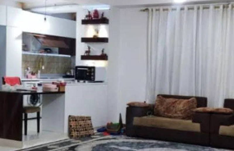 مسکن مهر پرند فاز ۴ پروژه میثم نهاجا