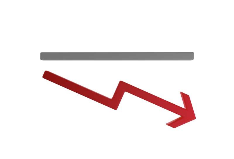 کاهش شدید قیمت املاک پرند