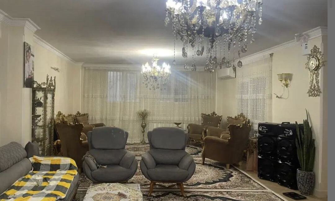 پرندفاز۳شمال ویلایی ناصرین