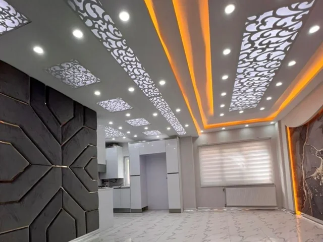 بهمن هامون فاز۶پرند