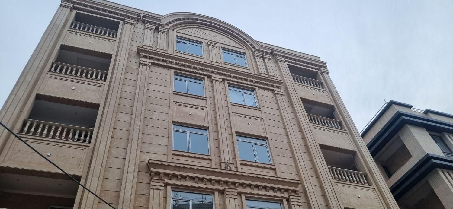 املاک پرند فاز ۰ آپارتمان