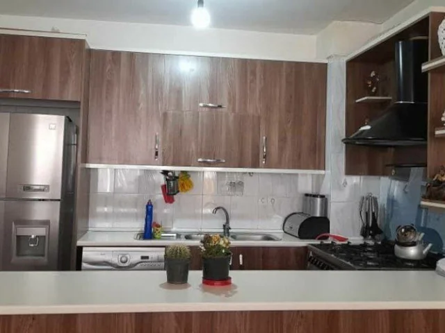 مسکن مهر پرند فاز ۴ پروژه حوزه هنری