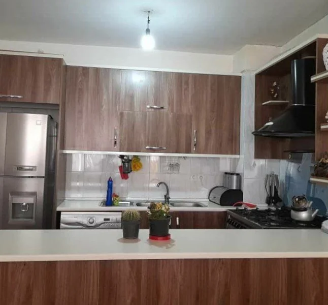 مسکن مهر پرند فاز ۴ پروژه حوزه هنری