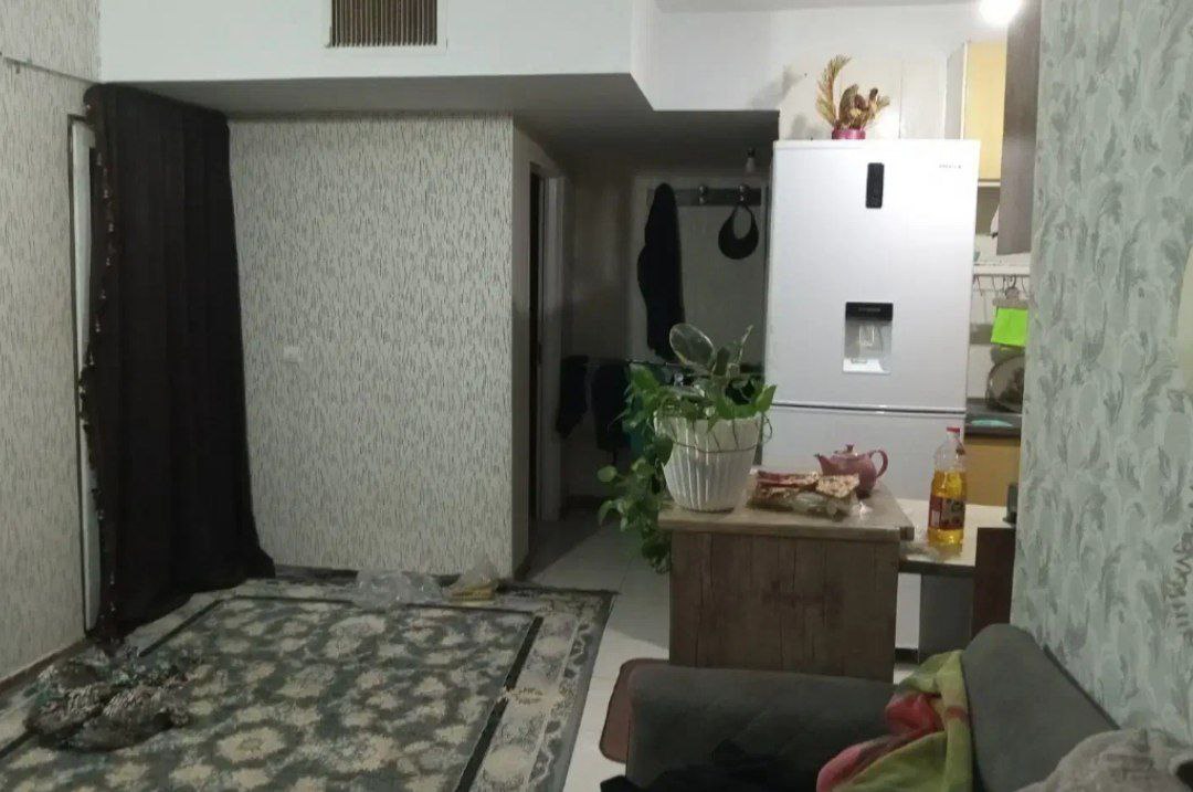 پرندفاز۳پروژه ریاست جمهوری