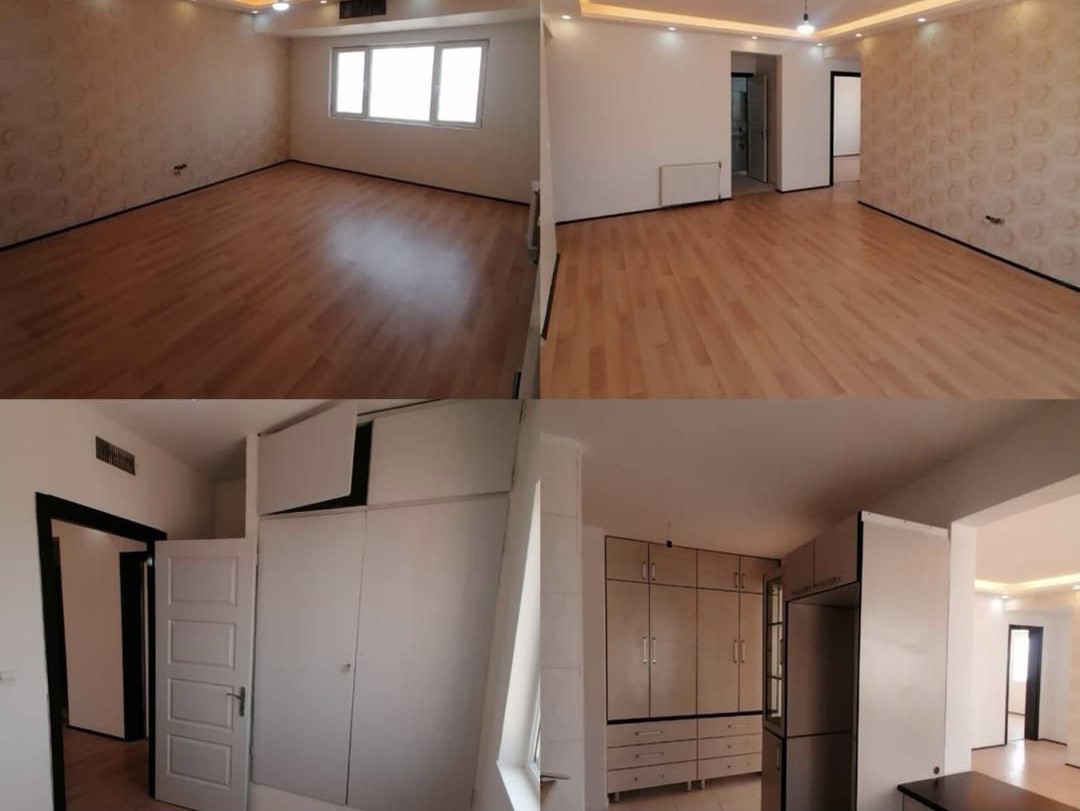 فروش آپارتمان فاز۵پرندکوزو۵