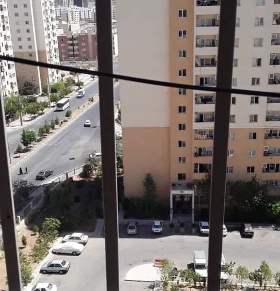 املاک پرند پروژه کوزو فاز ۵