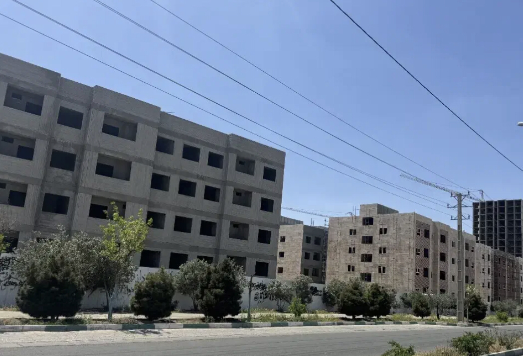 خریدمسکن ملی پرند