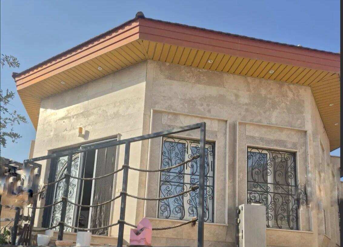 باغ ویلایی پرندفاز۳خیابان سعدی شمالی