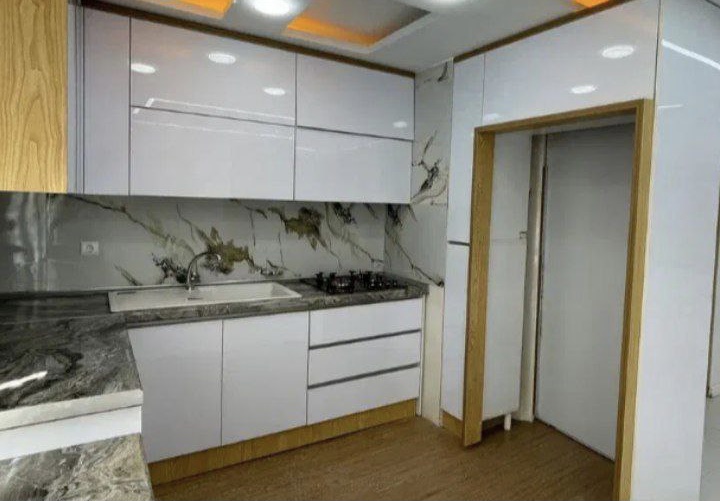 پروژه امیرالمومنین فاز۴پرند