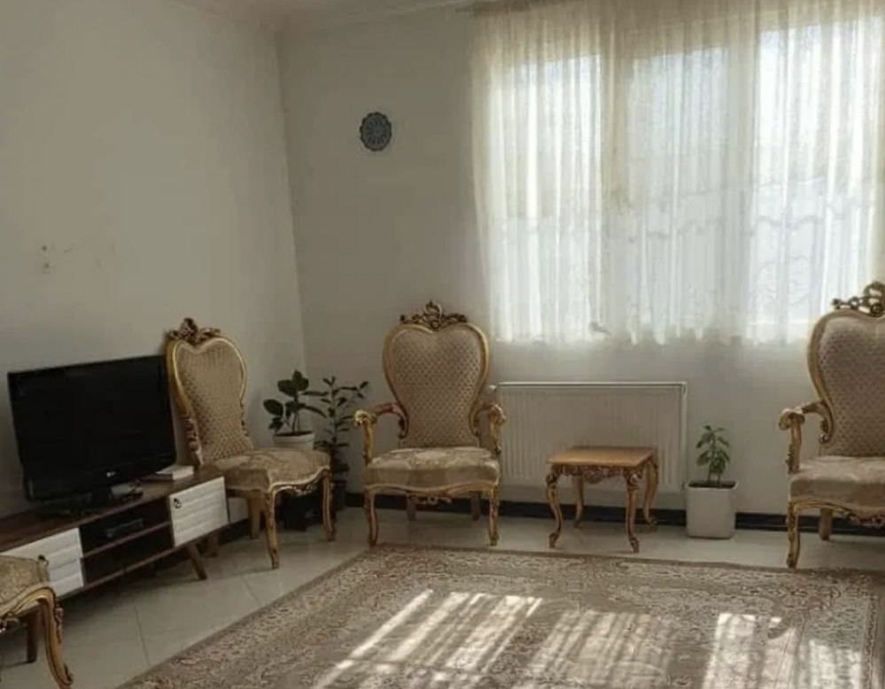 فاز ۴ جنوب پرند پروژه رهدشت پیام
