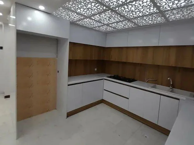 مسکن مهر پرند فاز 4 پروژه توسار