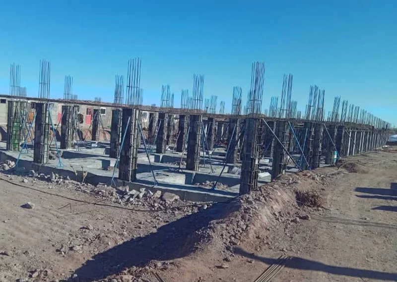 خرید مسکن ملی پرند فاز ۰ پروژه ارسس کسری