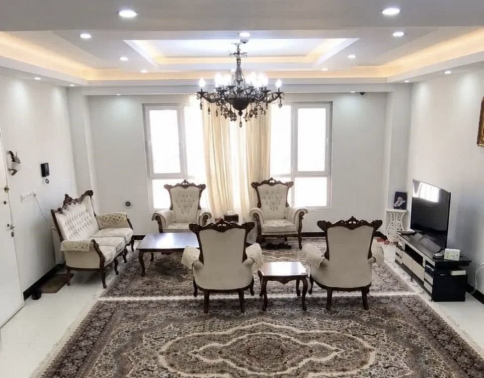 فاز ۱ پرند شخصی ساز