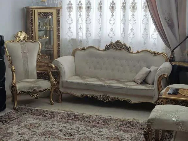 املاک پرند اینتا پارس فاز 6