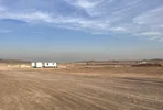 پروژه هنرمندان ۱۴۵ هکتاری فاز ۰ پرند