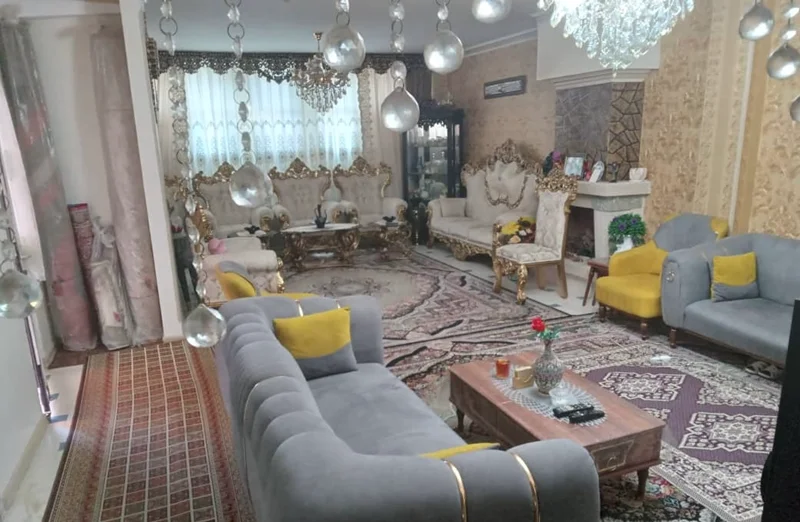 املاک پرند فاز ۲ ویلایی