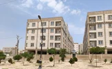 مسکن ملی پرندفاز۰بنیادشهیدوایثارگران