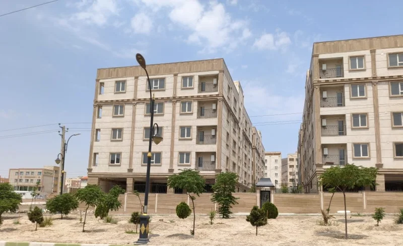 مسکن ملی پرندفاز۰بنیادشهیدوایثارگران