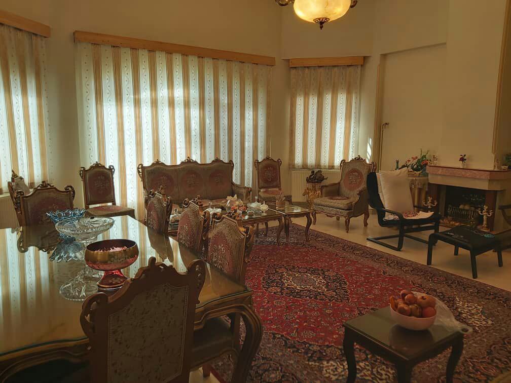 املاک پرند فاز 2