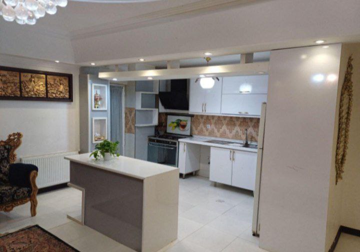 املاک پرندفاز۱خیابان علامه