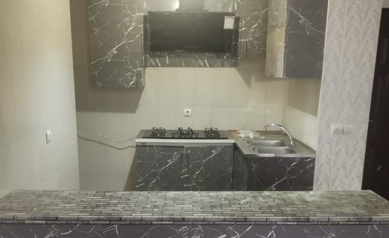 املاک پرند فاز ۶ یادمان بنا