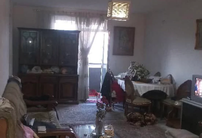 املاک پرند فاز ۵ پروژه نگین خیرین