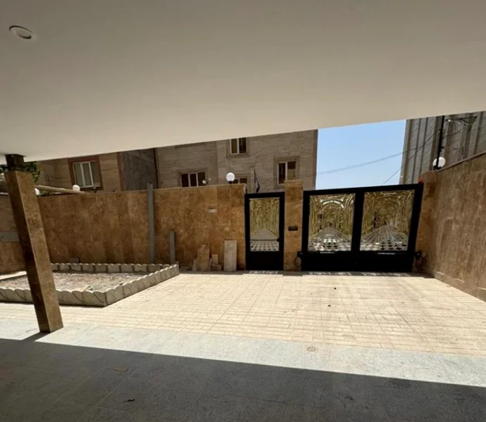 املاک پرند فاز ۱ تخت رستم