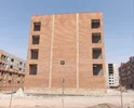 مسکن ملی پرند فاز ۷ پروژه ایلیاسازه