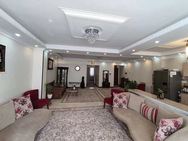 املاک پرند فاز ۱