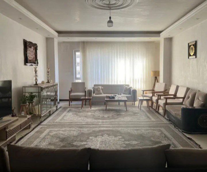 آپارتمان سنددارفاز۱پرند