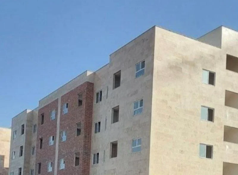 خریدوفروش مسکن ملی قرارگاه امام حسن فاز۳پرند