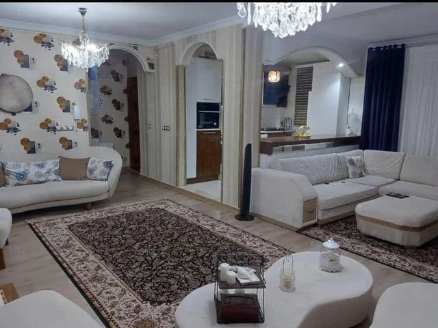 املاک پرند فاز ۲